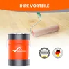 2K PolyurethanVersiegelung farblos 1kg glänzend für außen & Produktbild-Vorschau 4