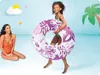 Anello Intex 59251NP Clear Color, per bambini, gonfiabile, Anteprima dell’immagine prodotto 28