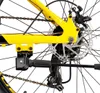26-Zoll-Mountainbike, Shimano 7-Gang-Scheibenbremse, Produktbild-Vorschau 11