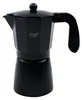 Adler Espresso Coffee Maker | AD 4429 | Black Podgląd zdjęcia produktu 1