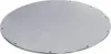 (600g/m²) Bâche ronde de camion/PVC avec oeillets de 20mm Voir les images du produit 1