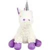 Kuscheltier Einhorn, lila Produktbild-Vorschau 3