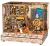 3D puzzle, Zvukový stroj Magic Shop, Tonecheer, 311 dílků Náhled obrázku produktu 1