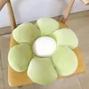 OKWISH Dekokissen, Sonnenblumen Kissen 40 cm, Weiches Produktbild-Vorschau 5