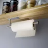 Porte-serviettes Loft, argent, acier inoxydable, Voir les images du produit 4