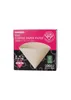 Papier filtre Hario V60 Gr. 02, 100 pièces / Misarashi Box Voir les images du produit 4