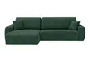 Kaiser Möbel Ecksofa mit Schlaffunktion und Bettkasten, Produktbild-Vorschau 3