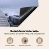 KitchenYeah© Herdabdeckplatte Skandinavische Anlegestelle Produktbild-Vorschau 5