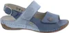 Waldläufer Damen Sandale, blau(sky (267)), Gr. 51/2 Produktbild-Vorschau 29