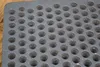 SEZAM Griglia per stufa 31 x 26 cm in ghisa Griglia in Anteprima dell’immagine prodotto 6