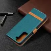 König Design Hülle kompatibel mit Samsung Galaxy S21 Produktbild-Vorschau 7