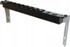 RACK 1HE Wandhalterung Universal Stalflex Produktbild-Vorschau 4