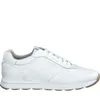 Tamaris Damen Sneaker 1-23618-42 117 Farbe: Weiß Größe: 37 Produktbild-Vorschau 2