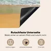KitchenYeah© Herdabdeckplatte Meer - Golf - Strand , Produktbild-Vorschau 5