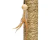 Karlie Kratzbaum Seegras mit Spielzeug  Holz/Sisal Natur 30 Produktbild-Vorschau 5