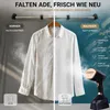 2000W Dampfglätter, tragbarer Produktbild-Vorschau 4