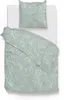 Zo!Home  Paisley di Lino Bettwäsche 200 Mint Green Abstract Produktbild-Vorschau 5