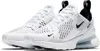 NIKE ULTRABEST Halbschuhe NIKE AIR MAX 270, Weiß:38 Produktbild-Vorschau 25
