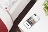 MuchoWow® Handyhülle Schutzhülle Hülle für iPhone 8 Spanien Produktbild-Vorschau 4