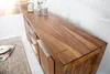 riess-ambiente Massivholz Sideboard MAKASSAR 175cm braun Produktbild-Vorschau 8