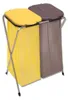 Nölle Abfallsammler 2x120 l m.Deckel schw./gelb Produktbild-Vorschau 7