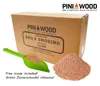 PINI 5 Kg Räucherchips Buche 4-6 mm Smoking Chips Produktbild-Vorschau 2