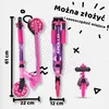 Apollo Scooter LED – „Moonracer” hulajnoga miejska dla Podgląd zdjęcia produktu 3
