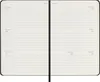 Calendario semanal Moleskine, 12 meses, 2027, formato Vista previa de la imagen del producto 3