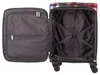 Franky Koffer Gr. S Reisegepäck T27-F Spinner 55er mit Produktbild-Vorschau 8