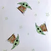 Pościel Star Wars The Mandalorian Baby Yoda poszwa na Podgląd zdjęcia produktu 6