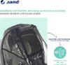 Jane 050272C01, Regenschutz, Transparent, Einfarbig, Produktbild-Vorschau 4