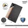 AKUSTIKO Akustikpaneele Selbstklebend 120x60cm - 2 Stück Produktbild-Vorschau 2