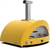 Alfa Forni Moderno 5 Pizze Hybrid Fire Yellow Produktbild-Vorschau 3