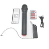 Mikrofon NGS Singer Air 400 mAh Schwarz Produktbild-Vorschau 7