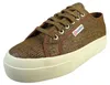 Superga Sneaker Sneaker Textil Produktbild-Vorschau 1
