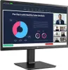 LG 24BP750C-B - LED-Monitor - 61 cm (24") (23.8" sichtbar) Produktbild-Vorschau 5