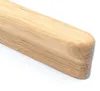 Möbelgriff BA 850mm, Griffe Eiche massiv, Holzgriff, Produktbild-Vorschau 3