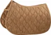 Eskadron Platinum HW23 Metallic Faux Leather Schabracke Produktbild-Vorschau 2