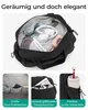 Reisetasche Damen 24L, Sporttasche Weekender Tasche, Produktbild-Vorschau 4