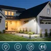 Greenmigo Proiettore da 20 W con sensore di movimento, luce Anteprima dell’immagine prodotto 5