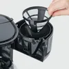 Severin KA 4819, Filterkaffeemaschine, Gemahlener Kaffee, Produktbild-Vorschau 4