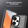 Magnetisch Hülle für Xiaomi Redmi Note 13 Pro+ 5G , Schlank Produktbild-Vorschau 5