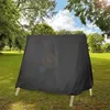 Hollywoodschaukel Abdeckung, 183x178x139cm Produktbild-Vorschau 7