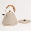 Create Retro Kettle Wasserkocher sand 1,7 L Produktbild-Vorschau 2