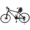 Wozinsky Borsa bici sotto sella 1,5 L Nero (Wbb20Bk) Anteprima dell’immagine prodotto 13