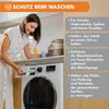 KRUMAD Wäschesack Waschmaschine Set 6 Stück, Wäschenetz mit Produktbild-Vorschau 4