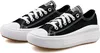 Converse Ctas Move Ox Czarny Podgląd zdjęcia produktu 15