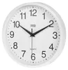 Teesa TSA0037 Orologio da parete 25 cm, bianco Anteprima dell’immagine prodotto 1