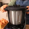 Cecotec Mambo Touch con Jarra Habana 1600 W 3,3 L Nero, Anteprima dell’immagine prodotto 16