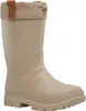 Kamik Tundra Gummistiefel Beige Produktbild-Vorschau 3